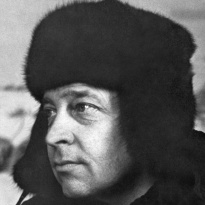 Виктор Преображенский